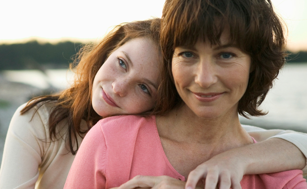 Genitori e figli adolescenti